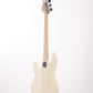 [SN US10115430] USED Fender USA / American Special Precision Bass Rosewood Fingerboard Olympic White [3.92kg/2010] Fender [08]