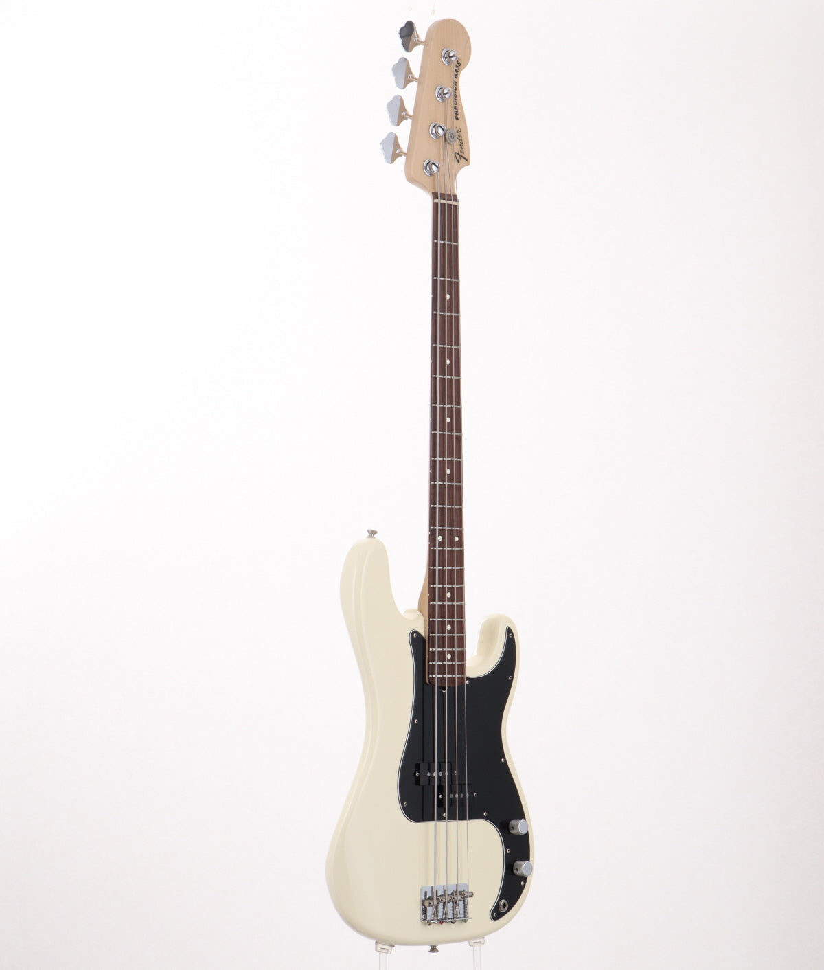 [SN US10115430] USED Fender USA / American Special Precision Bass Rosewood Fingerboard Olympic White [3.92kg/2010] Fender [08]