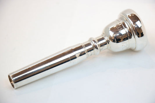 USED BACH / BACH TP MP ARTISAN 1 1/2C mouthpiece for trumpet [10]