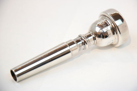 USED BACH / Bach TP MP 3B mouthpiece for trumpet [10]