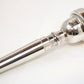 USED BACH / Bach TP MP 3B mouthpiece for trumpet [10]