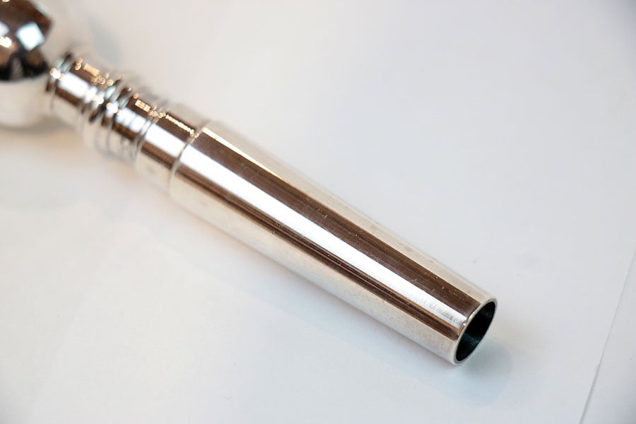 USED BACH / Bach TP MP 3B mouthpiece for trumpet [10]