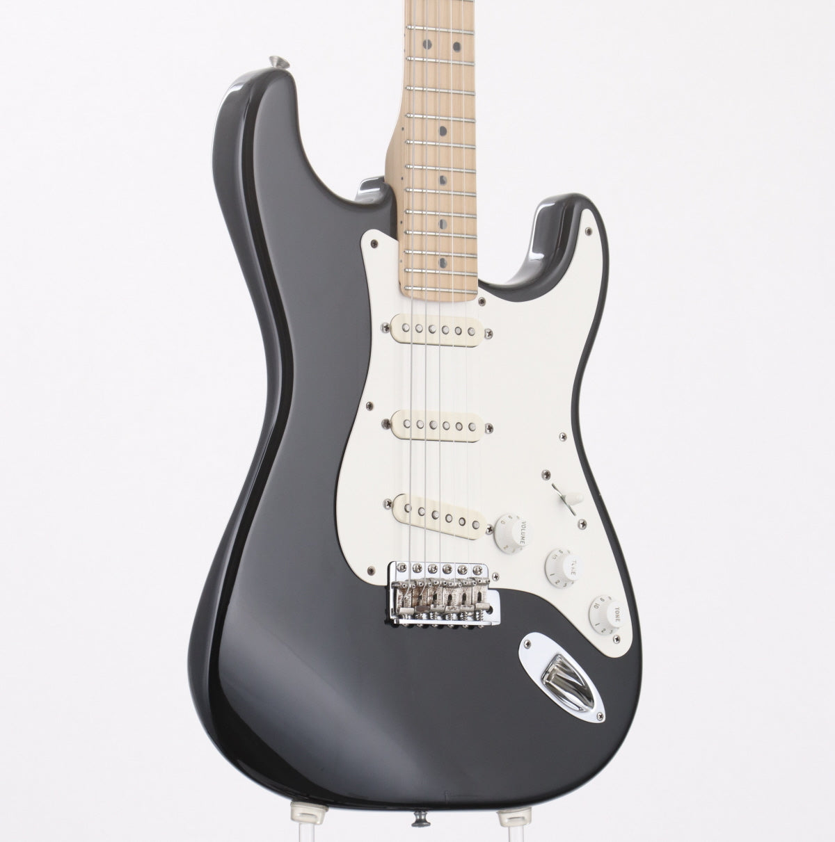 [SN SZ 248638] USED FENDER USA / Eric Clapton Stratocaster w/Vintage Noiseless [03]