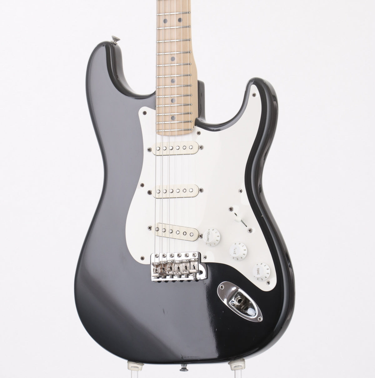 [SN SZ 248638] USED FENDER USA / Eric Clapton Stratocaster w/Vintage Noiseless [03]
