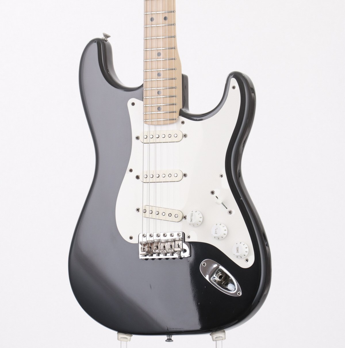 [SN SZ 248638] USED FENDER USA / Eric Clapton Stratocaster w/Vintage Noiseless [03]