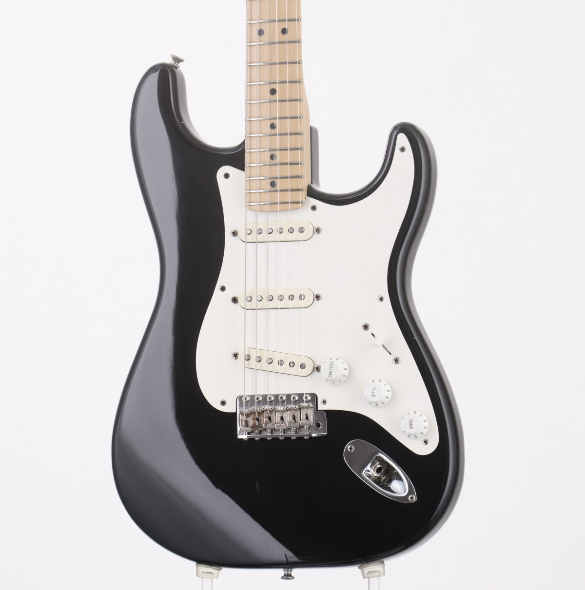 [SN SZ 248638] USED FENDER USA / Eric Clapton Stratocaster w/Vintage Noiseless [03]