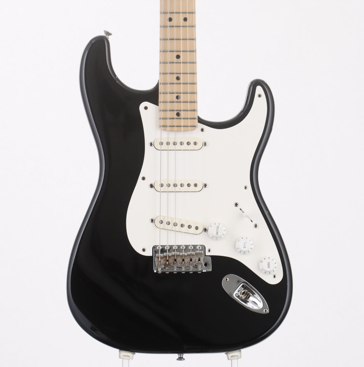 [SN SZ 248638] USED FENDER USA / Eric Clapton Stratocaster w/Vintage Noiseless [03]