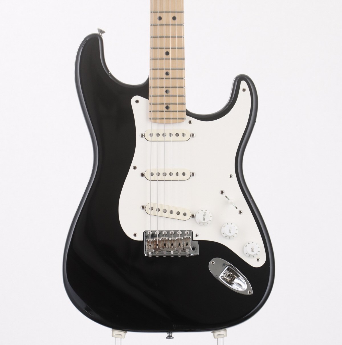 [SN SZ 248638] USED FENDER USA / Eric Clapton Stratocaster w/Vintage Noiseless [03]