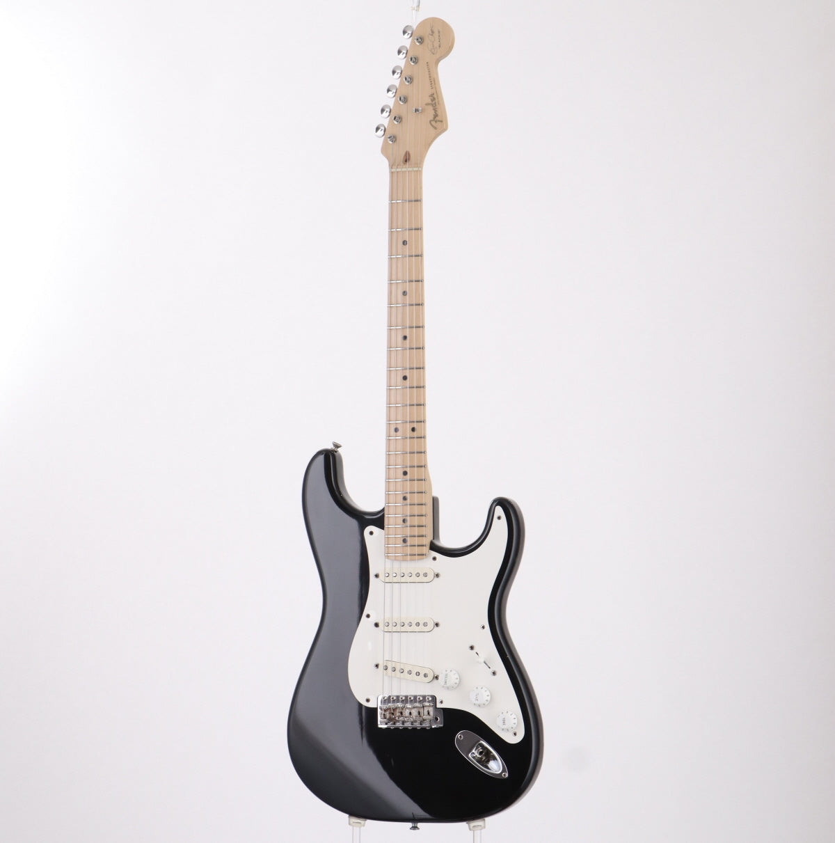 [SN SZ 248638] USED FENDER USA / Eric Clapton Stratocaster w/Vintage Noiseless [03]