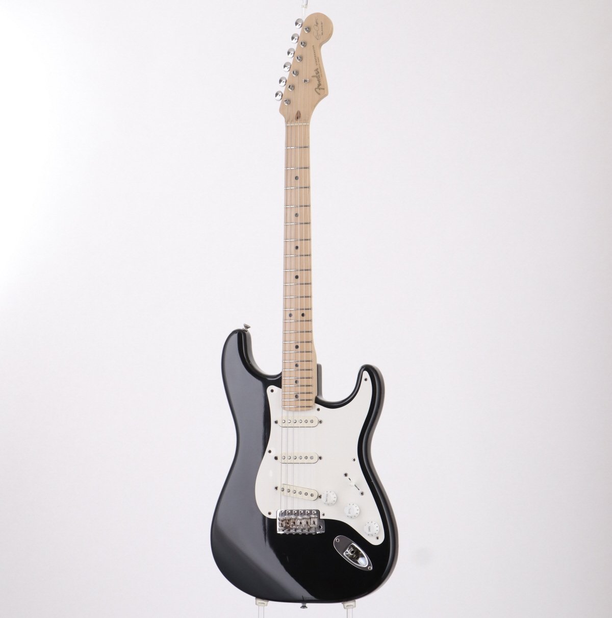 [SN SZ 248638] USED FENDER USA / Eric Clapton Stratocaster w/Vintage Noiseless [03]