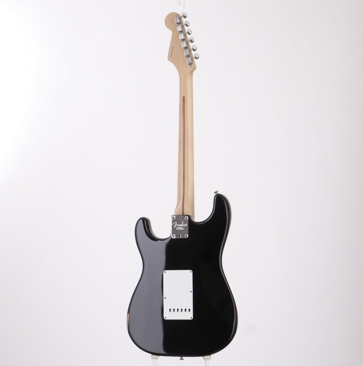 [SN SZ 248638] USED FENDER USA / Eric Clapton Stratocaster w/Vintage Noiseless [03]