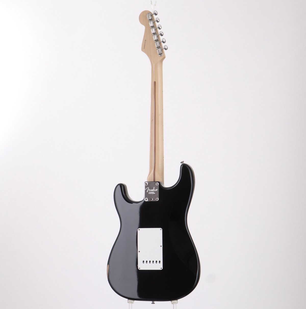 [SN SZ 248638] USED FENDER USA / Eric Clapton Stratocaster w/Vintage Noiseless [03]