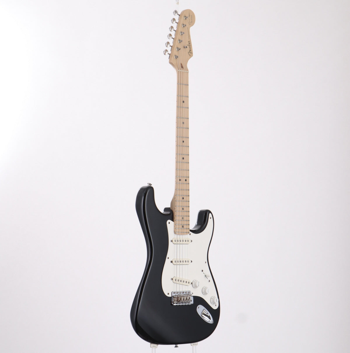 [SN SZ 248638] USED FENDER USA / Eric Clapton Stratocaster w/Vintage Noiseless [03]