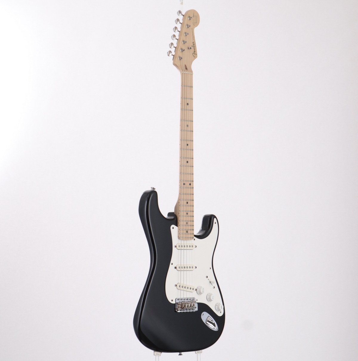 [SN SZ 248638] USED FENDER USA / Eric Clapton Stratocaster w/Vintage Noiseless [03]