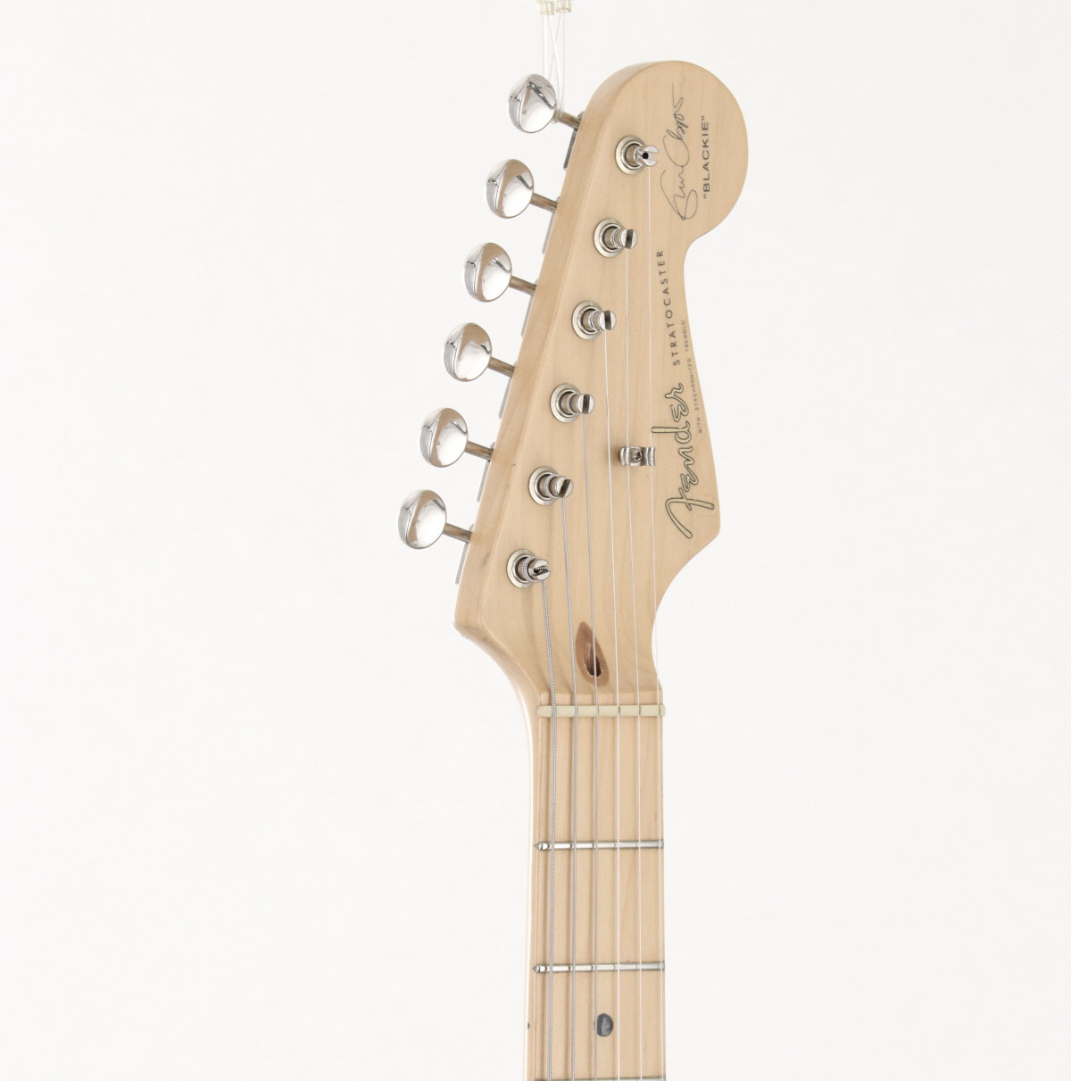 [SN SZ 248638] USED FENDER USA / Eric Clapton Stratocaster w/Vintage Noiseless [03]