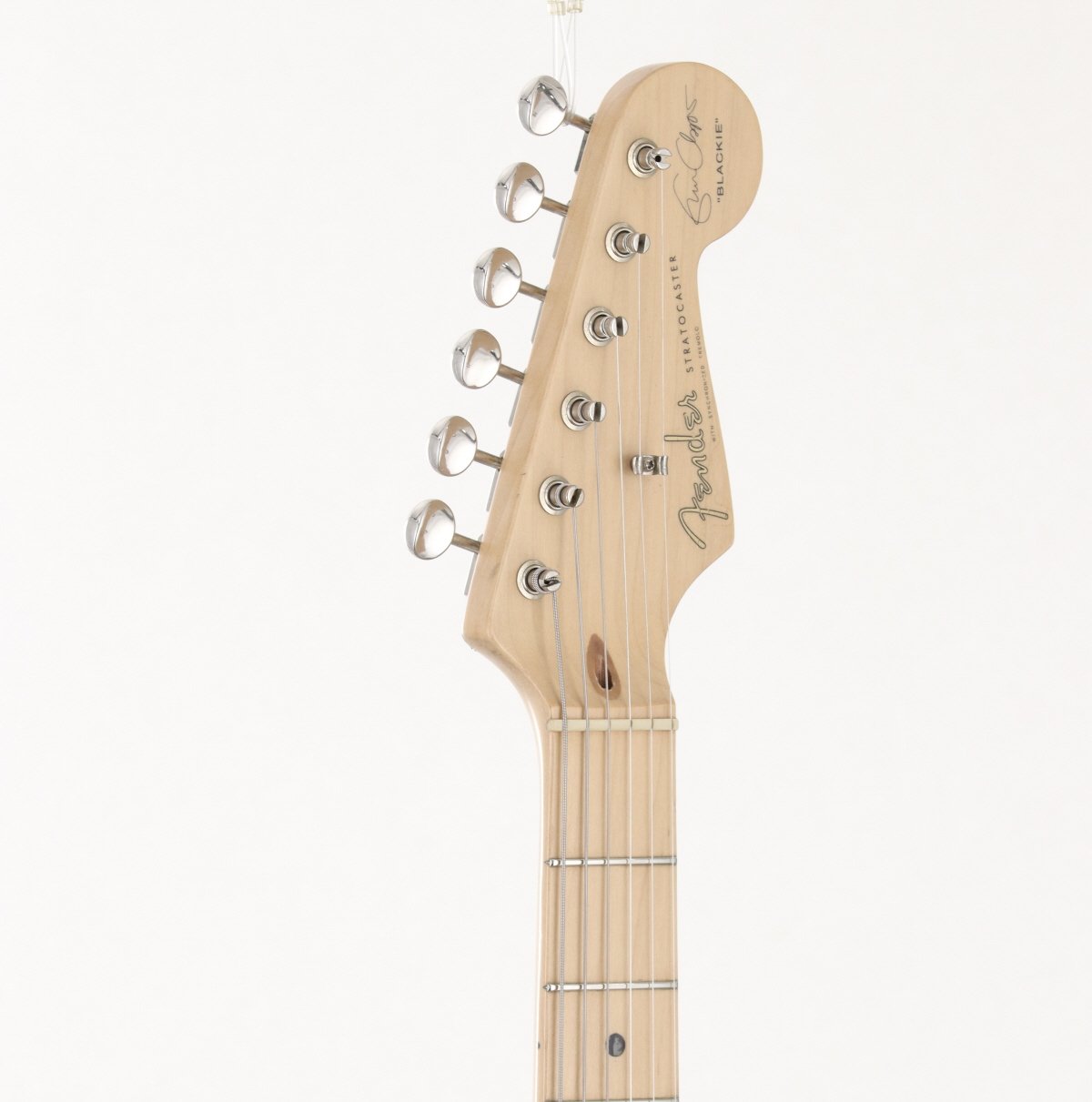 [SN SZ 248638] USED FENDER USA / Eric Clapton Stratocaster w/Vintage Noiseless [03]
