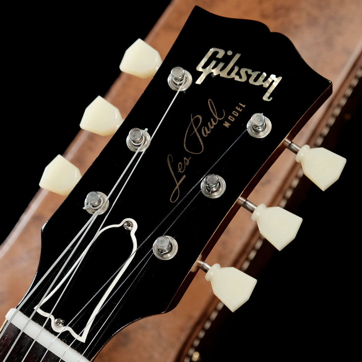 [SN 63314] USED Gibson Custom Shop / 1956 Les Paul Gold Top Faded Cherry Back VOS Double Gold 2023 [05]