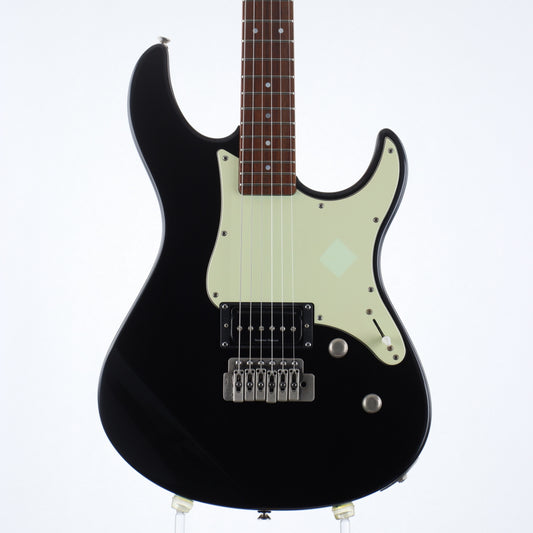 [SN HHX073065] USED YAMAHA Yamaha / Pacifica PAC510V Black [20]