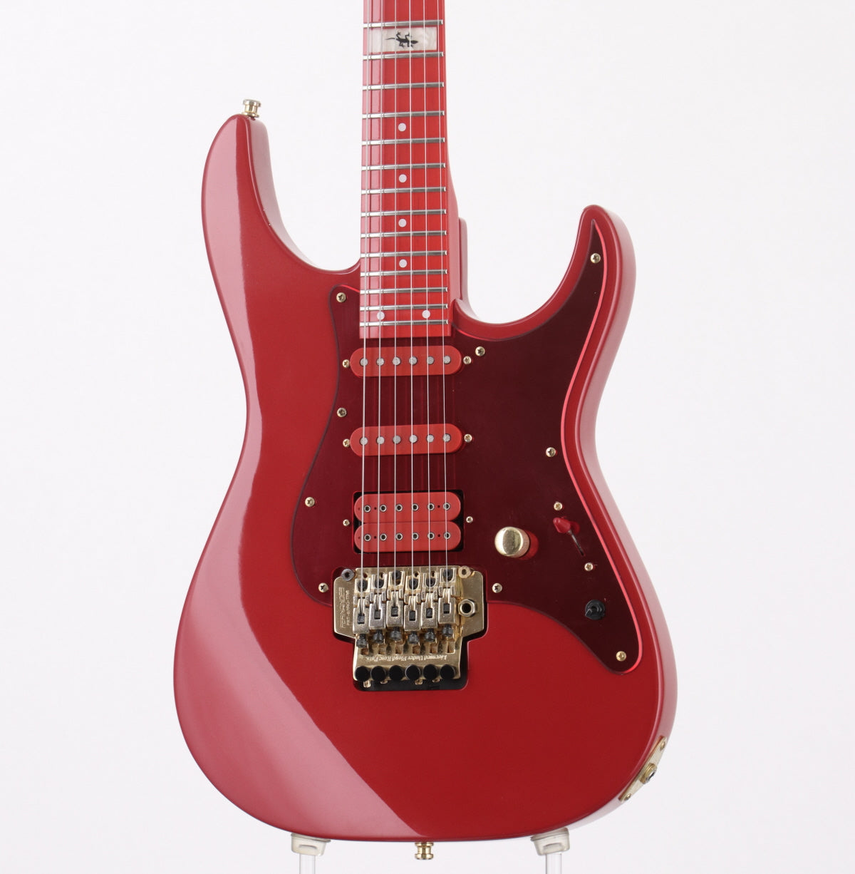 USED FERNANDES / LA-85KK Ken Signature Model [09