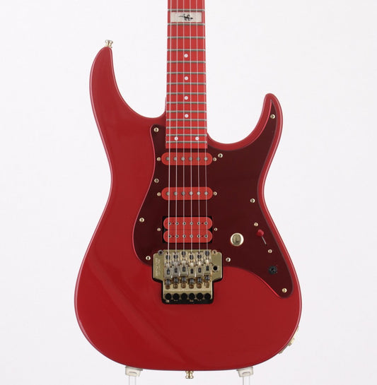 USED FERNANDES / LA-85KK Ken Signature Model [09]