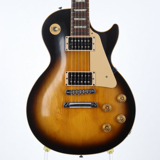 [SN 94041612] USED Gibson USA / 1994 Les Paul Standard Vintage Sunburst [11]