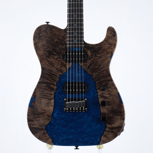 [SN 12301] USED momose momose / MT-RESIN '20WSE/BLU [20]