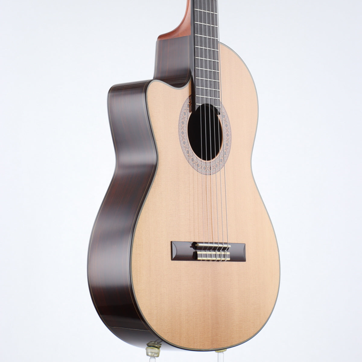 [SN 47782] USED K.Yairi K.Yairi / CE-1-LH Lefty Custom [20]