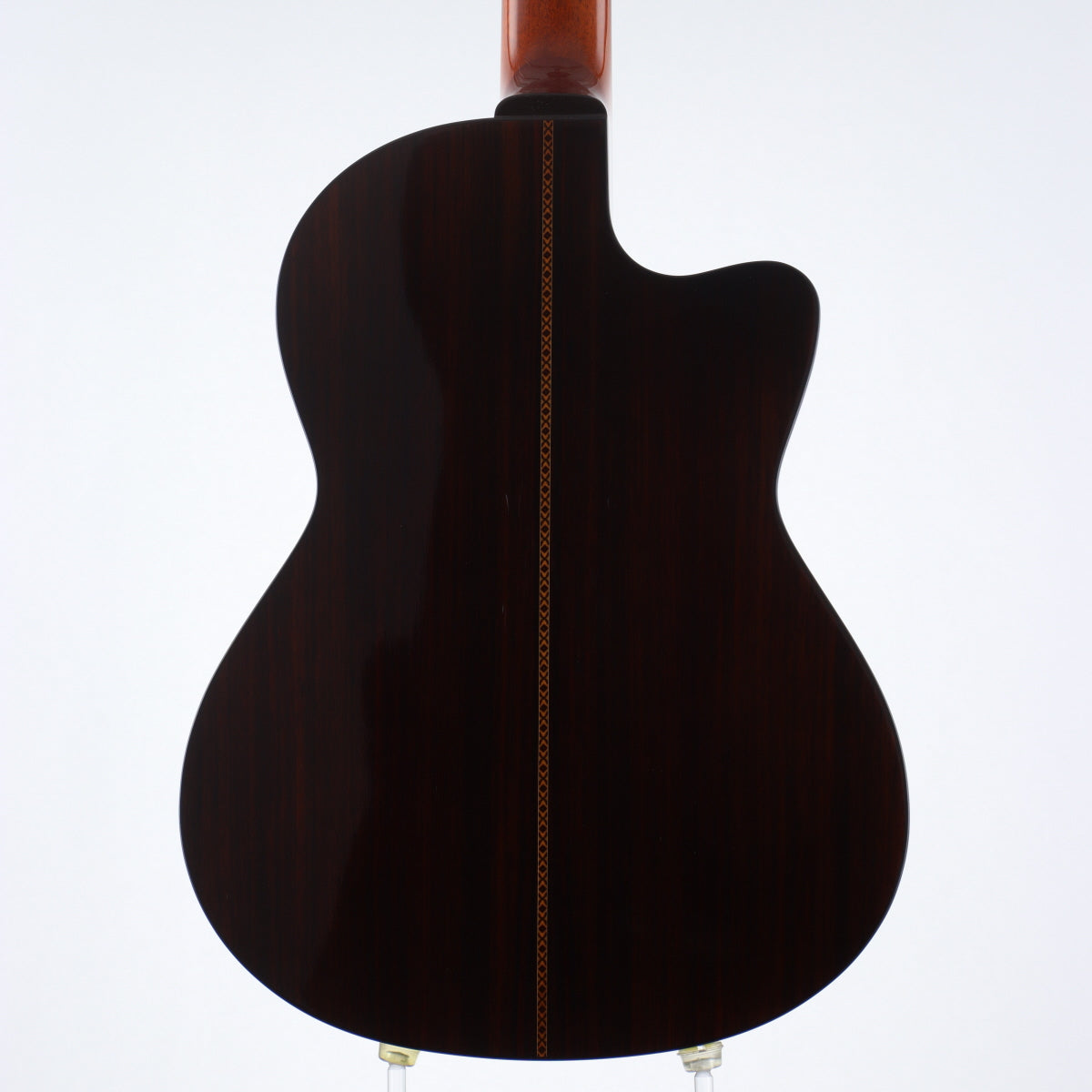 [SN 47782] USED K.Yairi K.Yairi / CE-1-LH Lefty Custom [20]