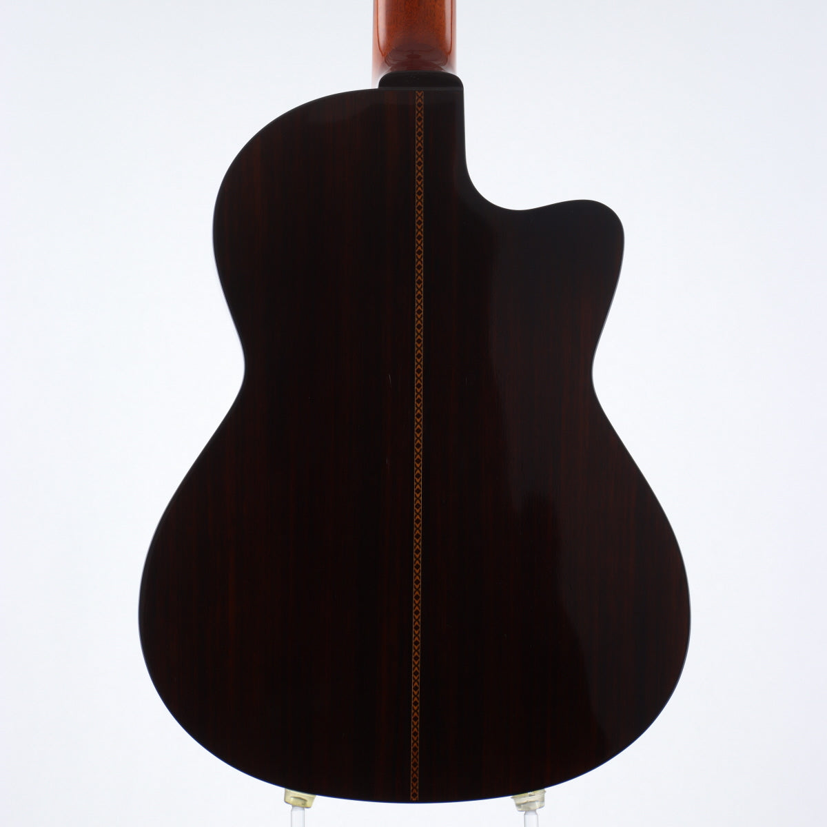[SN 47782] USED K.Yairi K.Yairi / CE-1-LH Lefty Custom [20]