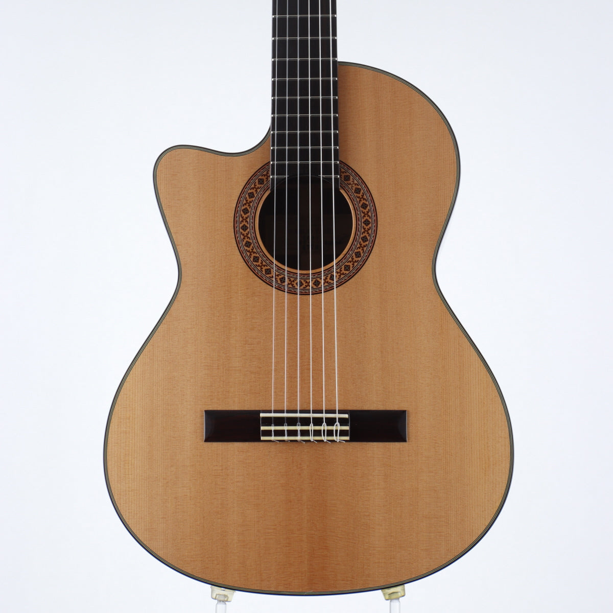[SN 47782] USED K.Yairi K.Yairi / CE-1-LH Lefty Custom [20]