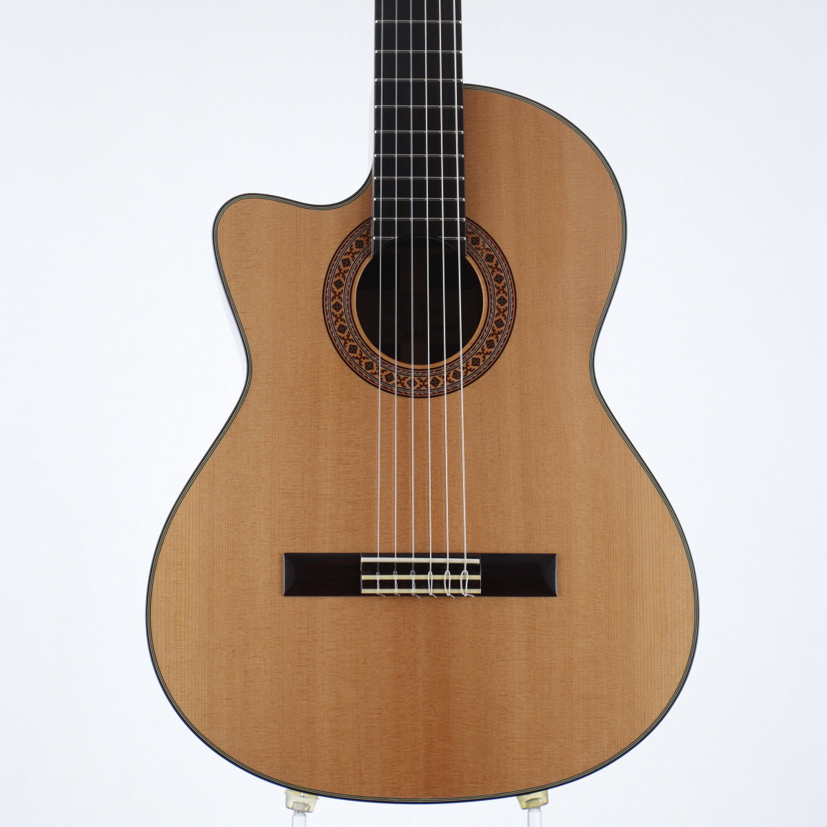 [SN 47782] USED K.Yairi K.Yairi / CE-1-LH Lefty Custom [20]