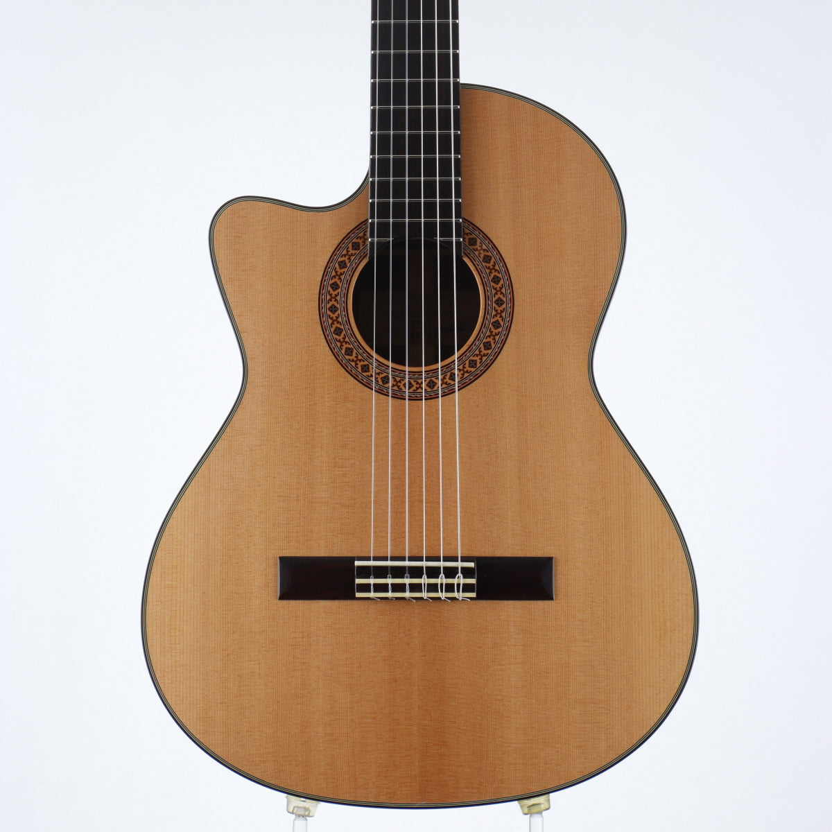 [SN 47782] USED K.Yairi K.Yairi / CE-1-LH Lefty Custom [20]