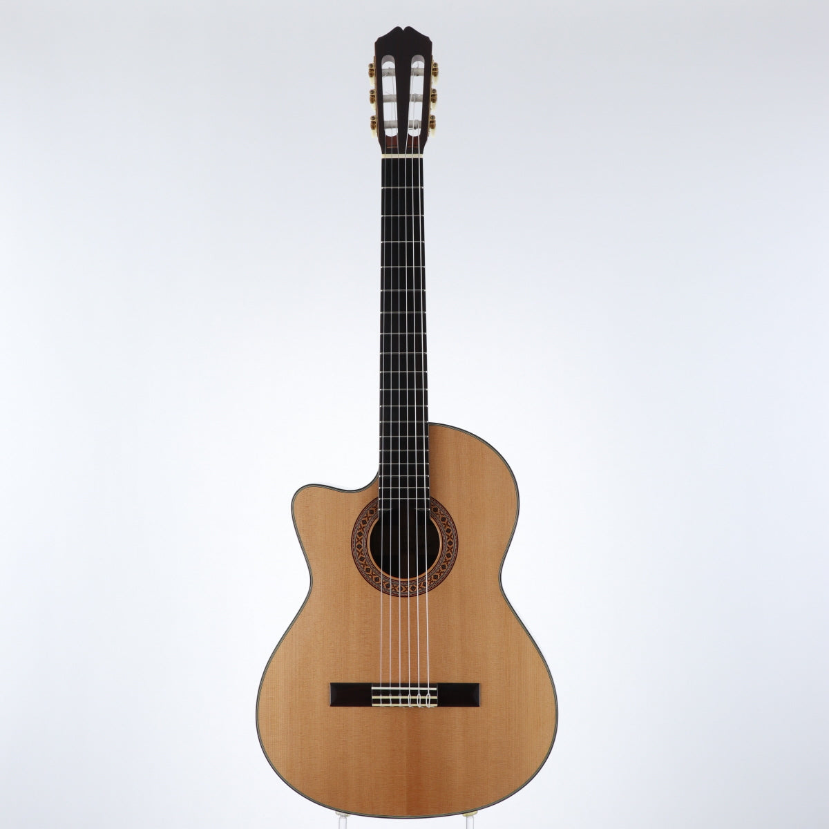 [SN 47782] USED K.Yairi K.Yairi / CE-1-LH Lefty Custom [20]