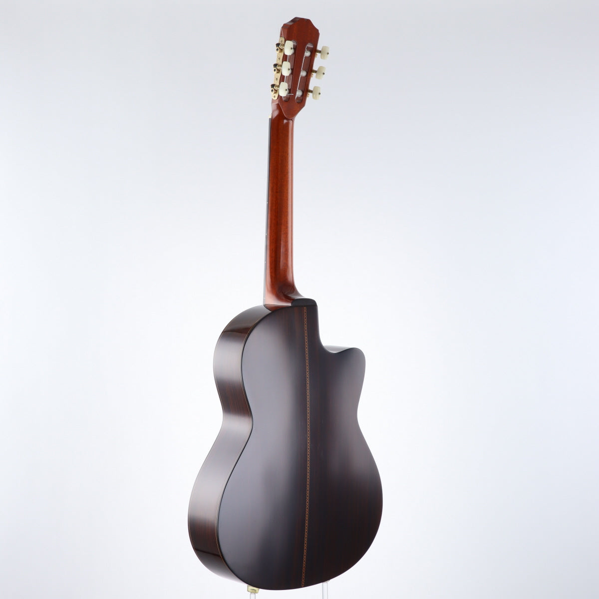 [SN 47782] USED K.Yairi K.Yairi / CE-1-LH Lefty Custom [20]