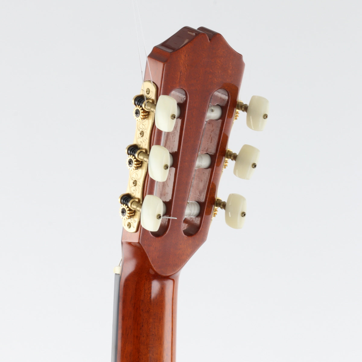 [SN 47782] USED K.Yairi K.Yairi / CE-1-LH Lefty Custom [20]