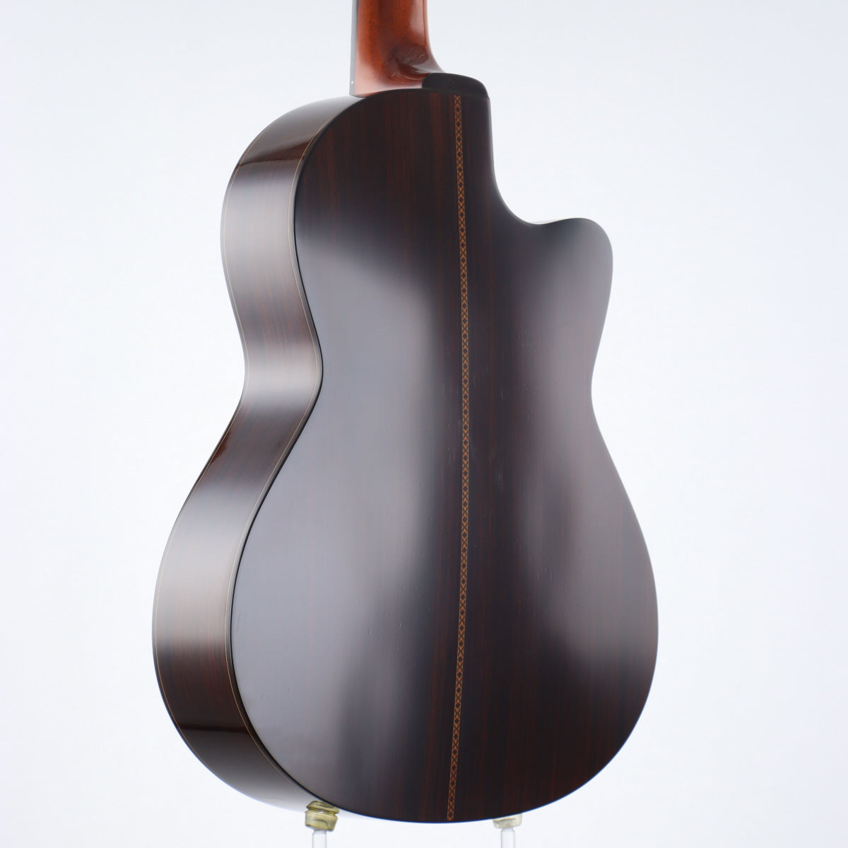 [SN 47782] USED K.Yairi K.Yairi / CE-1-LH Lefty Custom [20]