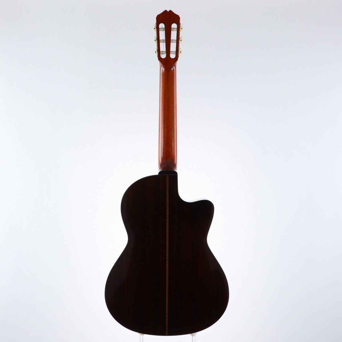 [SN 47782] USED K.Yairi K.Yairi / CE-1-LH Lefty Custom [20]