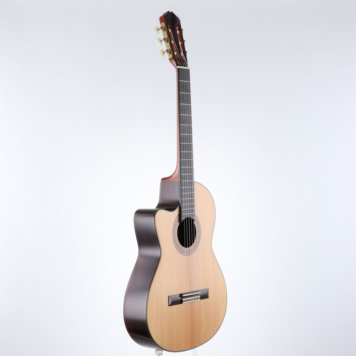 [SN 47782] USED K.Yairi K.Yairi / CE-1-LH Lefty Custom [20]