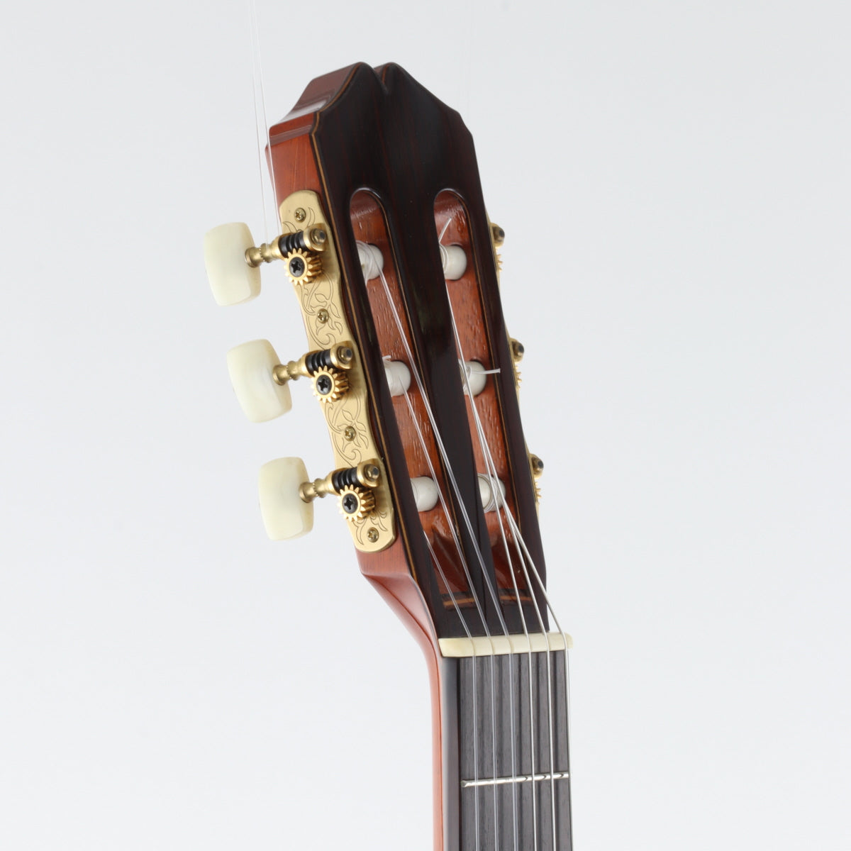 [SN 47782] USED K.Yairi K.Yairi / CE-1-LH Lefty Custom [20]