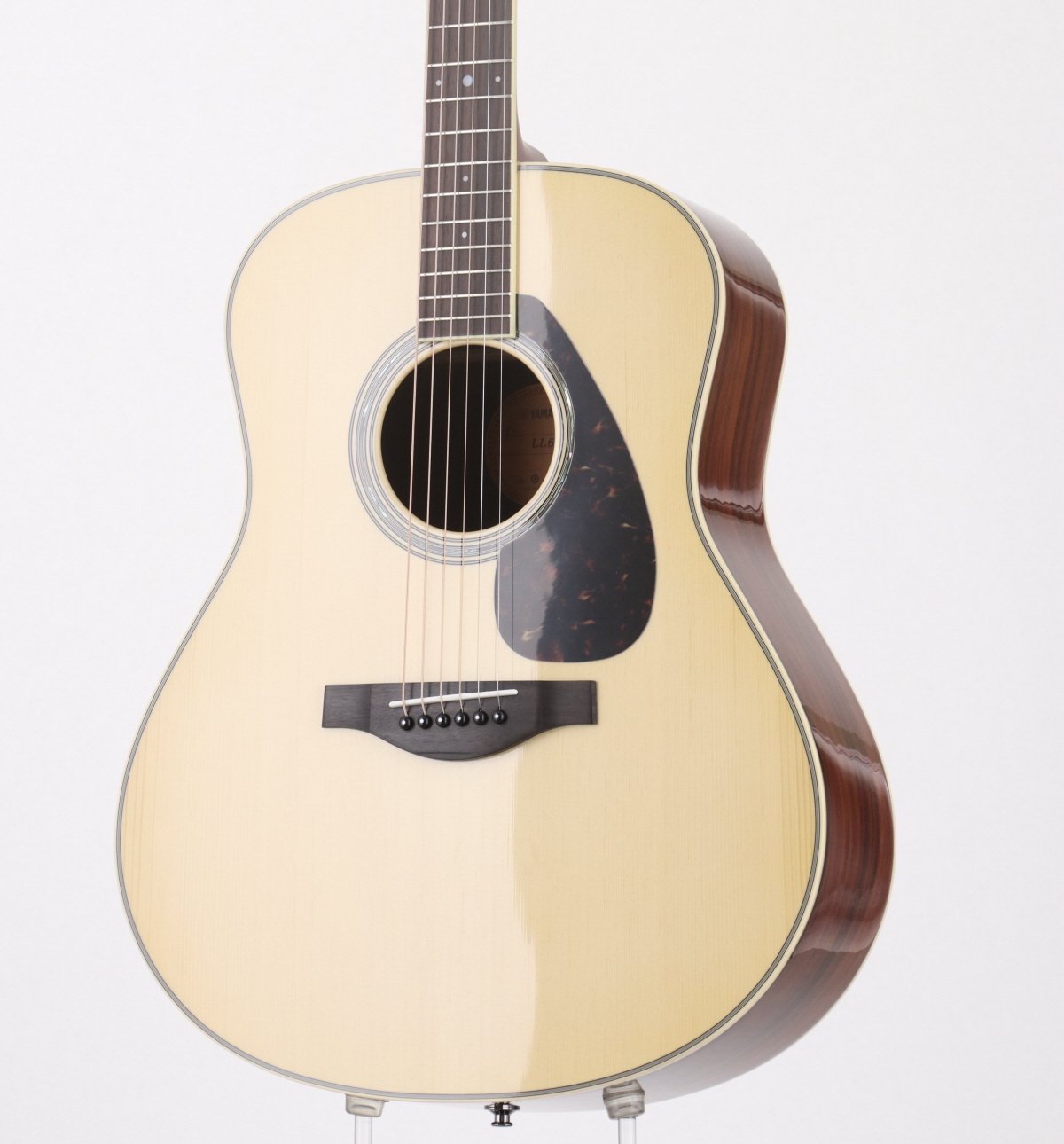 [SN IKY150519] USED YAMAHA / LL6 ARE NT made in 2024 [09]