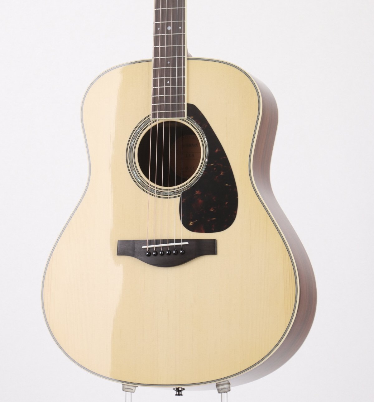 [SN IKY150519] USED YAMAHA / LL6 ARE NT made in 2024 [09]