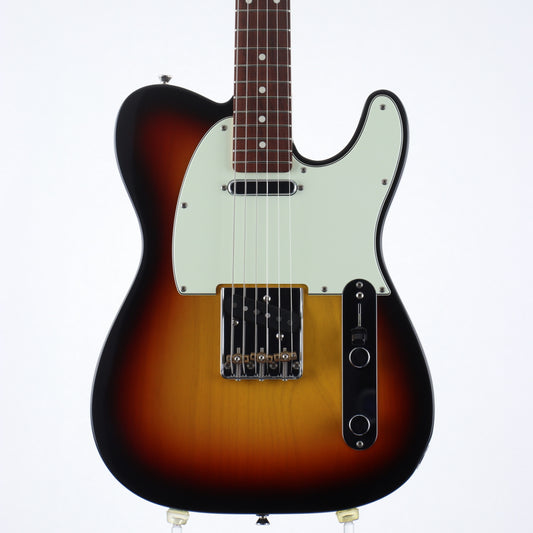 [SN 15211] USED momose momose / MTL1-STD 3-Tone Sunburst [20]