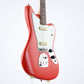 [SN MX24038147] USED Fender / Player II Jaguar Coral Red [12]