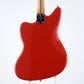 [SN MX24038147] USED Fender / Player II Jaguar Coral Red [12]