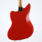 [SN MX24038147] USED Fender / Player II Jaguar Coral Red [12]