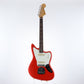 [SN MX24038147] USED Fender / Player II Jaguar Coral Red [12]
