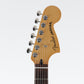 [SN MX24038147] USED Fender / Player II Jaguar Coral Red [12]