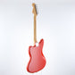 [SN MX24038147] USED Fender / Player II Jaguar Coral Red [12]