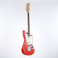 [SN MX24038147] USED Fender / Player II Jaguar Coral Red [12]