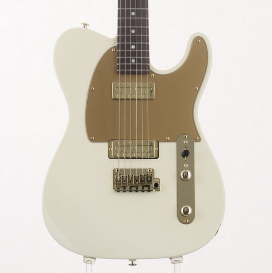 [SN 82510] USED SUHR / Mateus Asato Signature Classic T MA White [06]